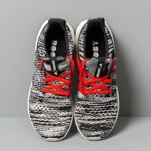 adidas by MISSONI Ultraboost Clima Sneakers Black White Red Limited W 5 $250